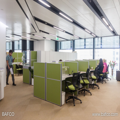 Konnect workstation