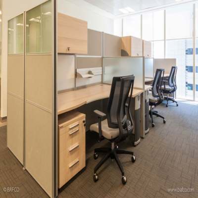 Konnect workstation