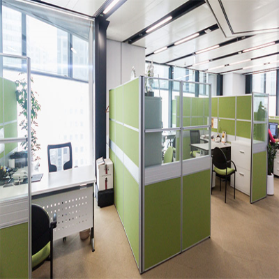 Konnect workstation