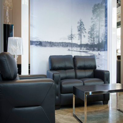 Jenson Sofa
