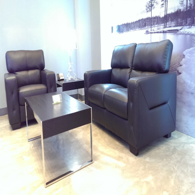 Jenson Sofa