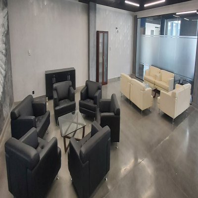 Espace Sofa