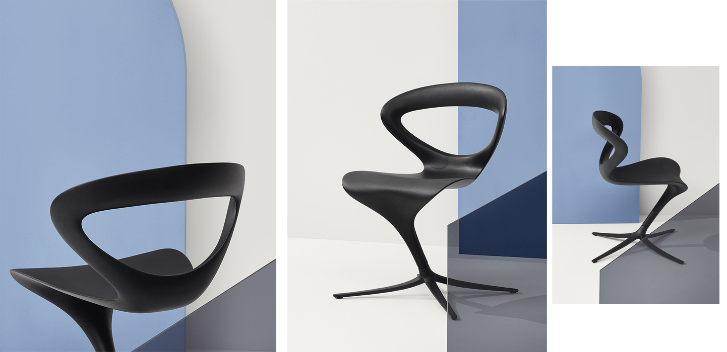 صندلی کالیتا - Callita chair 