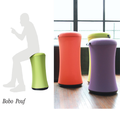 Bobo Pouf