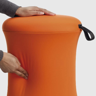بوبو پاف - Bobo Pouf 