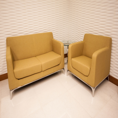 Bison Sofa