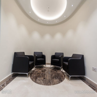 Bison Sofa