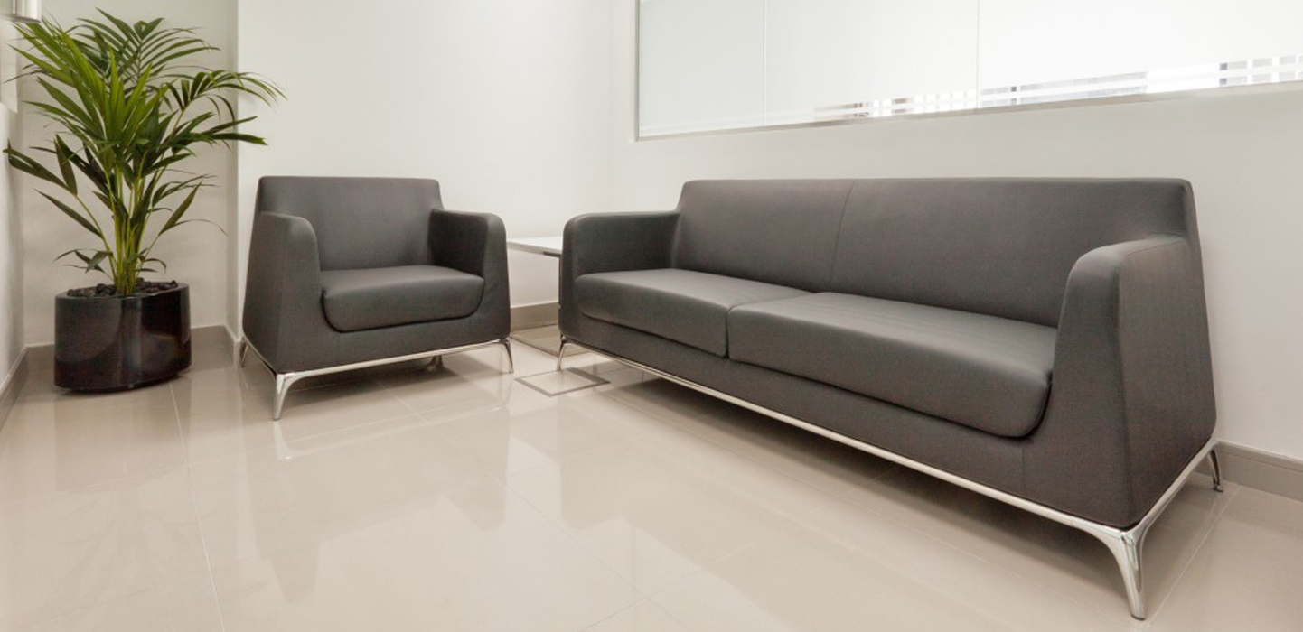 مبل بایسن - Bison Sofa 
