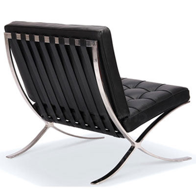 Barcelona Sofa