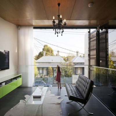 Barcelona Sofa