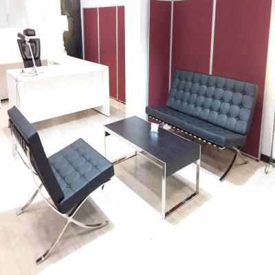 Barcelona Sofa