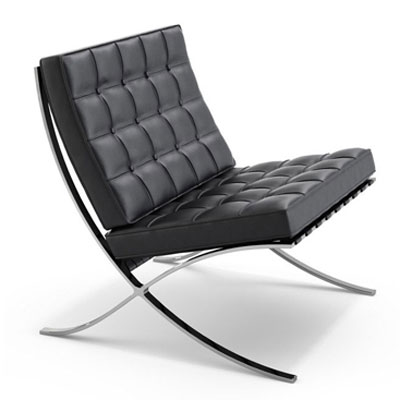 مبل بارسلونا - Barcelona Sofa 