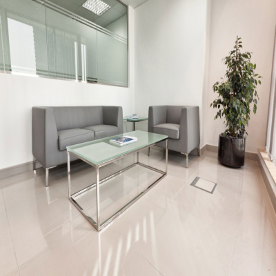 Alano Sofa