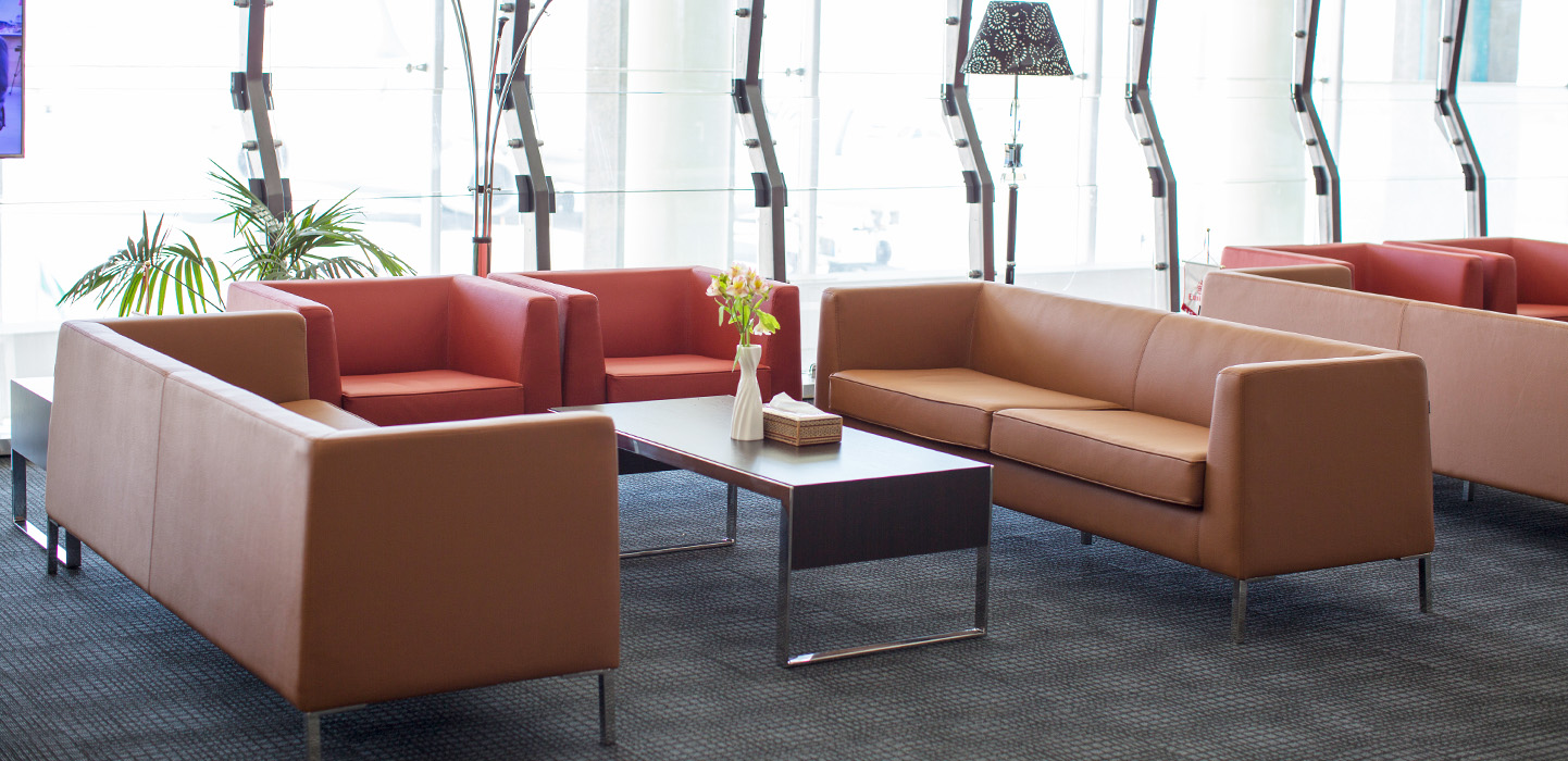 مبل آلانو - Alano Sofa 