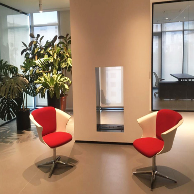 Autoreturn Style chair
