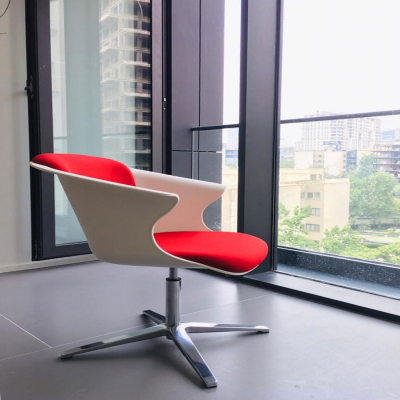 Autoreturn Style chair