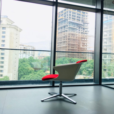 Autoreturn Style chair