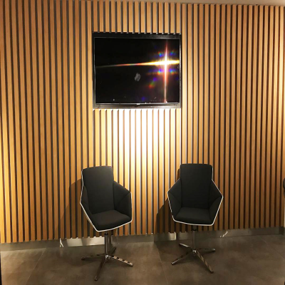 Autoreturn Starry chair