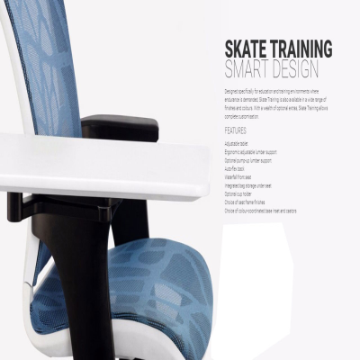 Skate training Chair