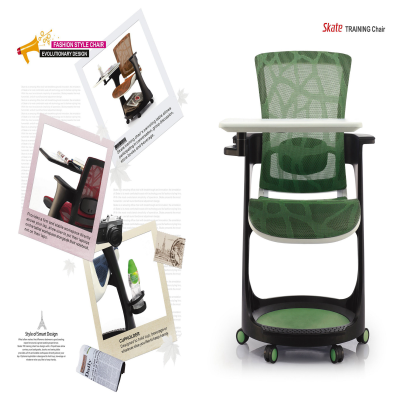 Skate training Chair