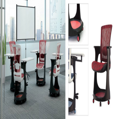 Skate training Chair