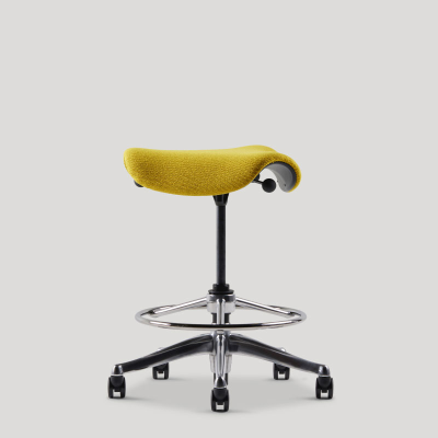 Saddle