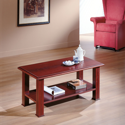 Omar Executive desk