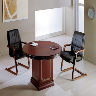 Omar Executive desk
