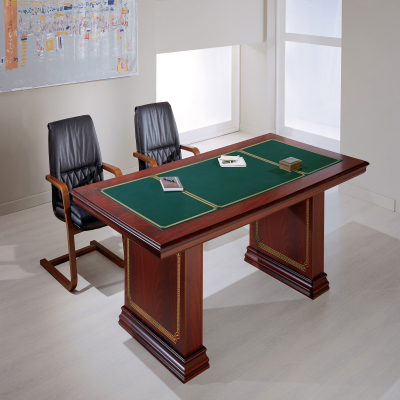 Omar Executive desk