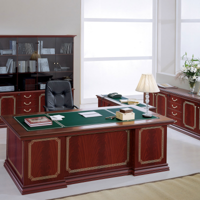 میز اُمر – Omar Executive desk 