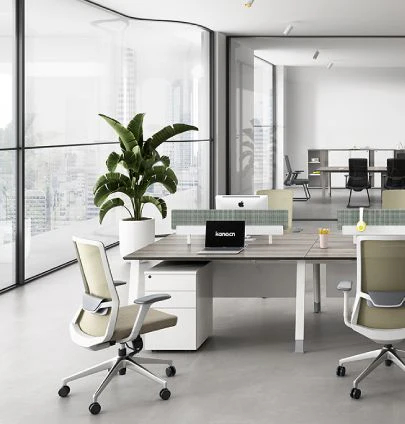 پولستار های بک در چرم -Polestar Highback in Leather