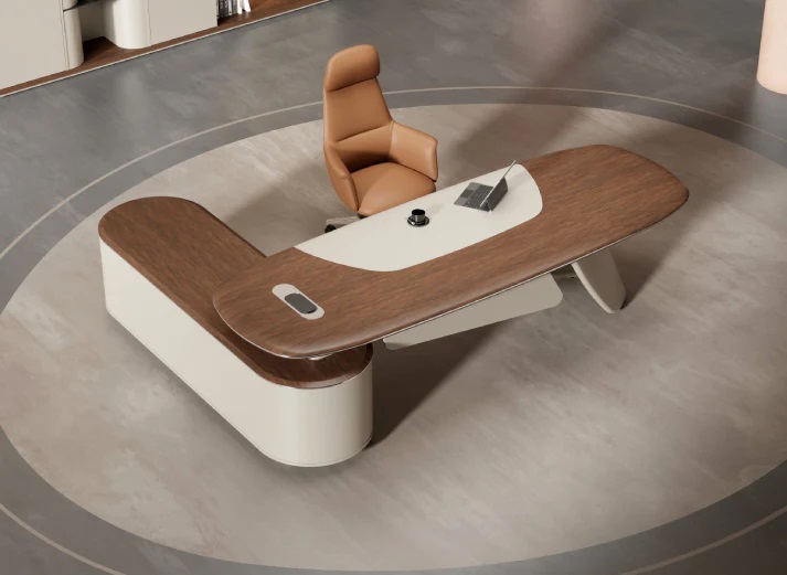 مجموعه میز و کمد آویا