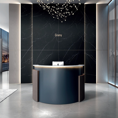 مجموعه مدیریتی میز گِرمی