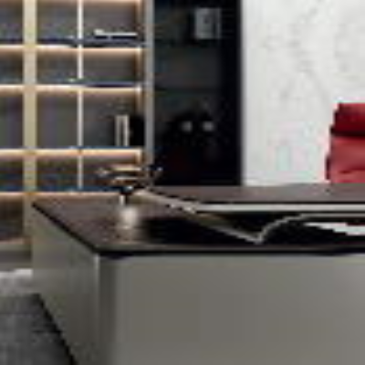 مجموعه مدیریتی میز گِرمی