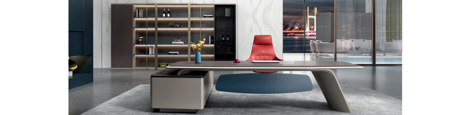 مجموعه مدیریتی میز گِرمی