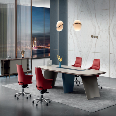 مجموعه مدیریتی میز گِرمی