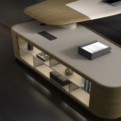 مجموعه میز رینگ