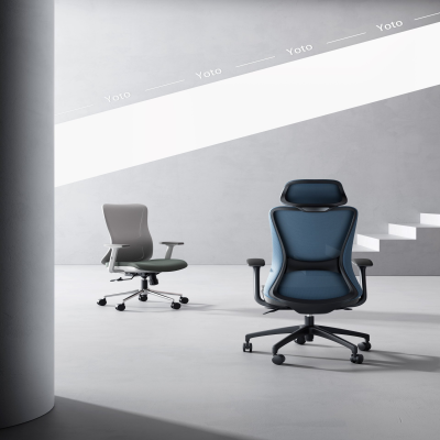  صندلی اداری یوتو