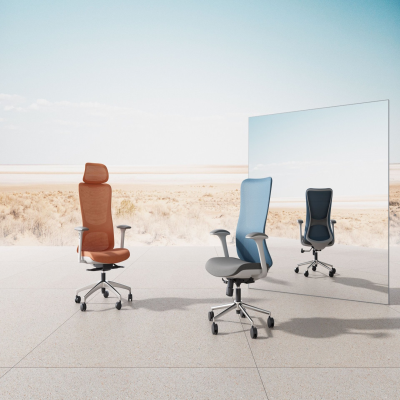  صندلی اداری یوتو