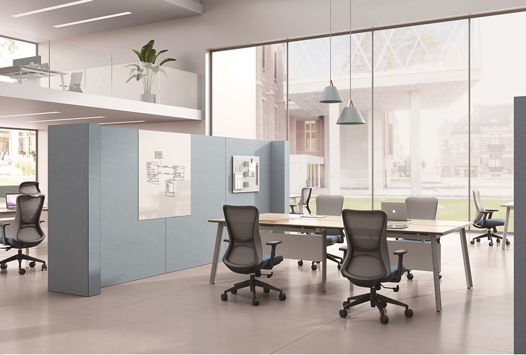 صندلی اداری یوتو