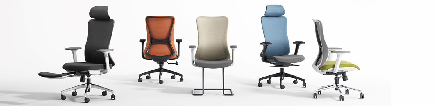 صندلی اداری یوتو