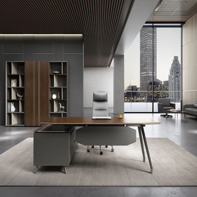  مجموعه میز مدیریتی گادی