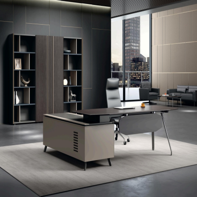  مجموعه میز مدیریتی گادی