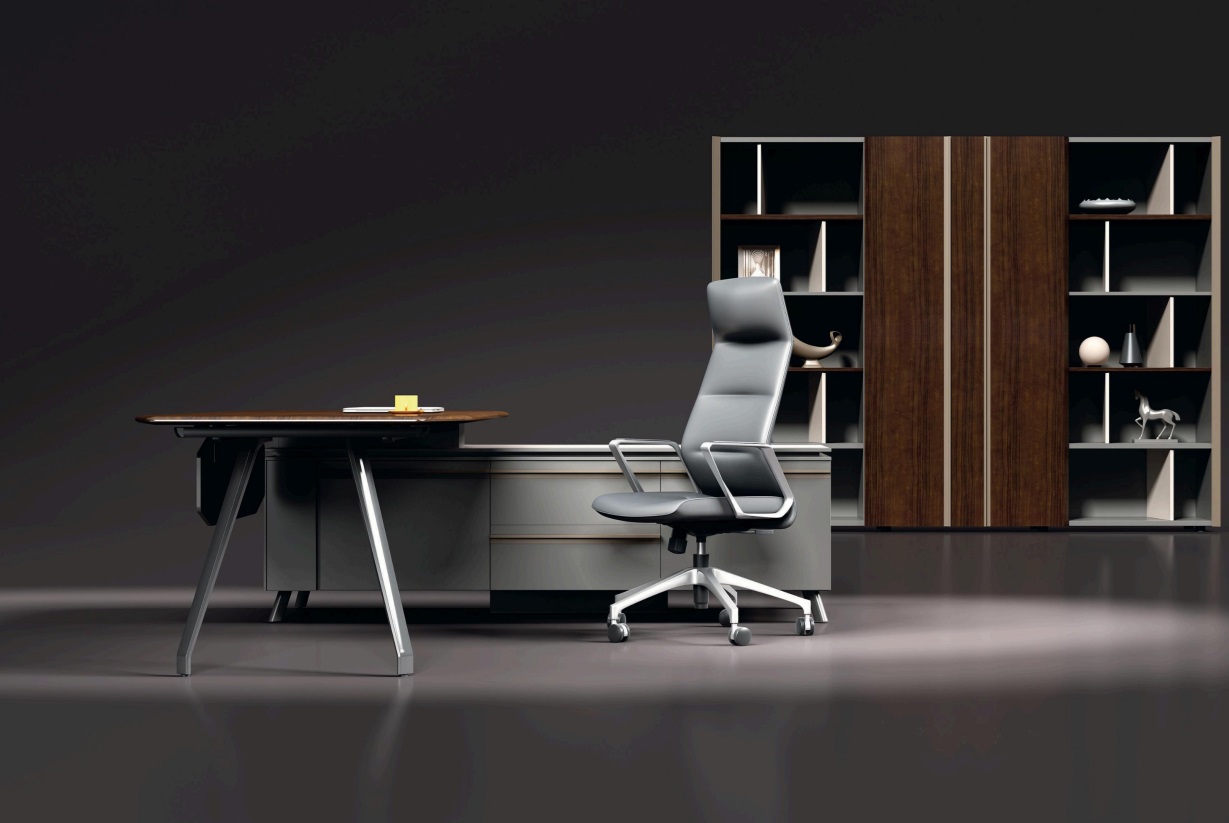 مجموعه میز مدیریتی گادی