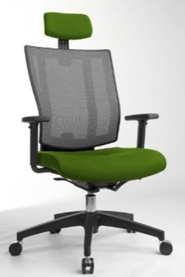 صندلی پرومکس - PROMAX-HB