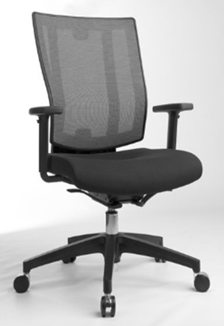 صندلی پرومکس - PROMAX-MB