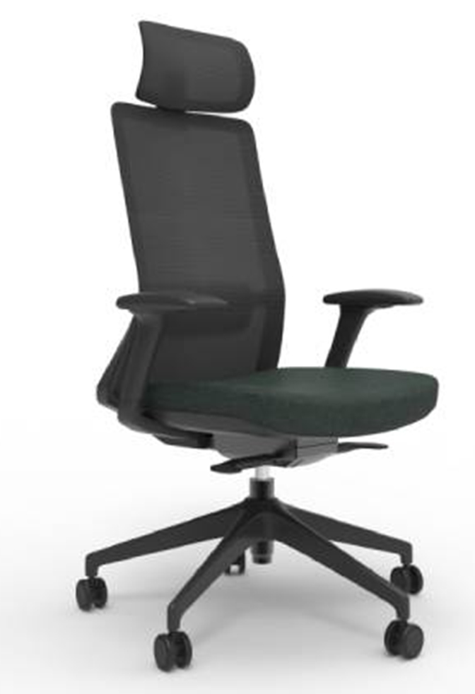 صندلی مدیریت یوتو - YOTO CHAIR